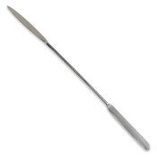Stainless Steel Spatula.